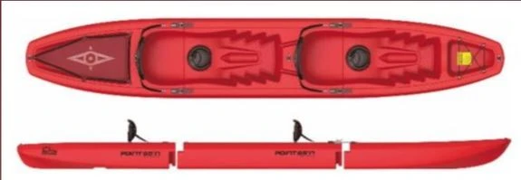 FALCON DUO 5 FALCON DUO – Image 3