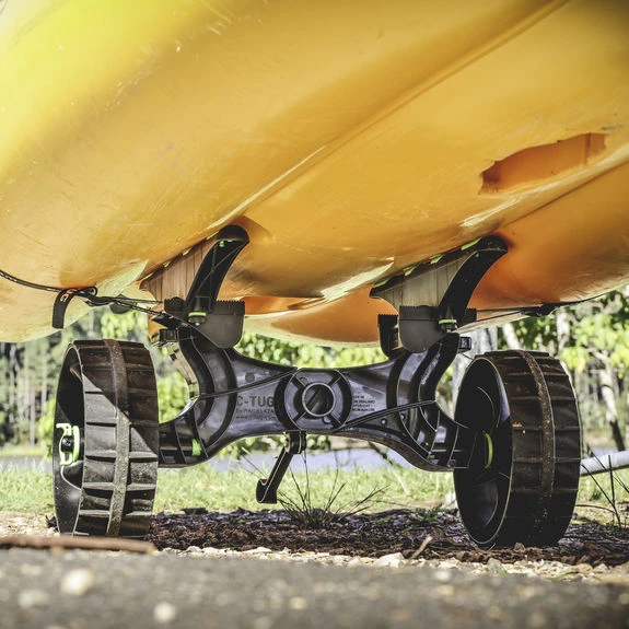 Railblaza Chariot C-TUG R Avec Roues KIWI 7 Railblaza Chariot C-TUG R Avec Roues KIWI – Image 5