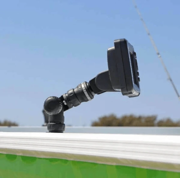 Railblaza Fixation Fish Finder R-Lock Avec Adaptateur Hook 2 5 Railblaza Fixation Fish Finder R-Lock Avec Adaptateur Hook 2 – Image 3