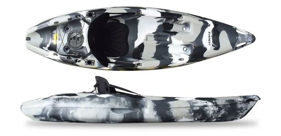 Everest 6 Everest – Image 4