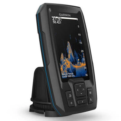 GARMIN Striker Vivid 4 CV 10 GARMIN Striker Vivid 4 CV – Image 8