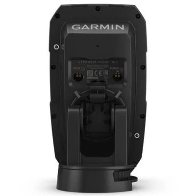 GARMIN Striker Vivid 4 CV 11 GARMIN Striker Vivid 4 CV – Image 9