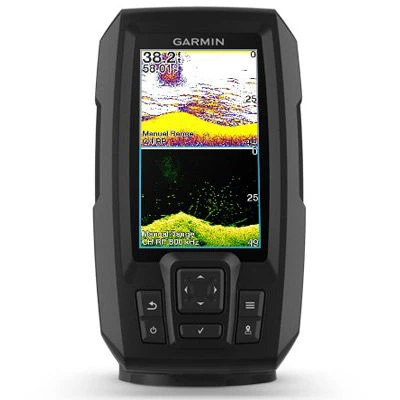 GARMIN Striker Vivid 4 CV 6 GARMIN Striker Vivid 4 CV – Image 4