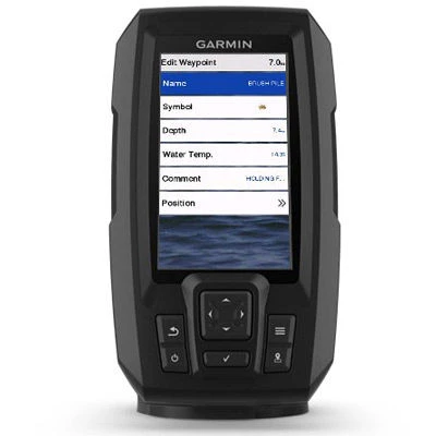 GARMIN Striker Vivid 4 CV 7 GARMIN Striker Vivid 4 CV – Image 5