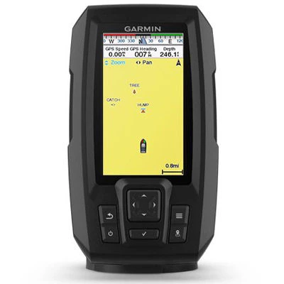 GARMIN Striker Vivid 4 CV 8 GARMIN Striker Vivid 4 CV – Image 6