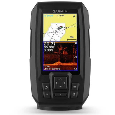 GARMIN Striker Vivid 4 CV 9 GARMIN Striker Vivid 4 CV – Image 7