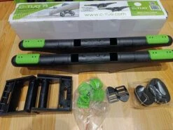 Railblaza C-TUG R Kit De Conversion -Nautiques Fournitures Magasin pdtimg 4892493b