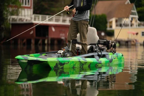 DORADO V2 Overdrive Pédales Système 15 DORADO V2 Overdrive Pédales Système – Image 13