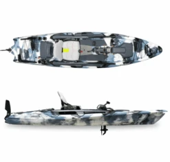 DORADO V2 Overdrive Pédales Système+ Moteur 20 DORADO V2 Overdrive Pédales Système+ Moteur -Nautiques Fournitures Magasin pdtimg 4899736b