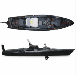 DORADO V2 Overdrive Pédales Système+ Moteur 19 DORADO V2 Overdrive Pédales Système+ Moteur -Nautiques Fournitures Magasin pdtimg 4899741b