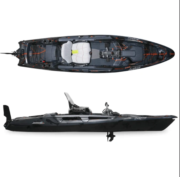 DORADO V2 Overdrive Pédales Système+ Moteur 6 DORADO V2 Overdrive Pédales Système+ Moteur – Image 4