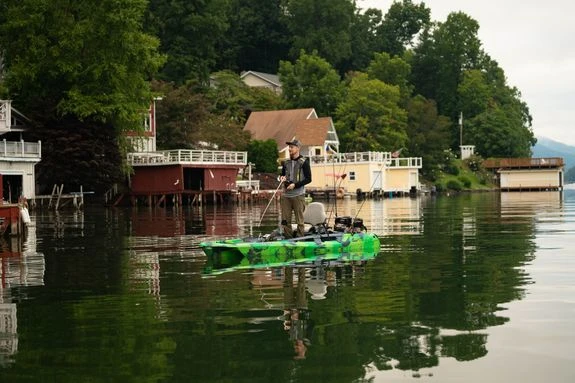 DORADO V2 Overdrive Pédales Système+ Moteur 14 DORADO V2 Overdrive Pédales Système+ Moteur – Image 12