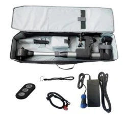 Kicker ThrustMe 13 Kicker ThrustMe -Nautiques Fournitures Magasin pdtimg 4910484b