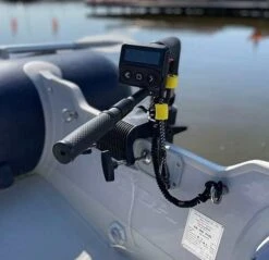 Kicker ThrustMe 12 Kicker ThrustMe -Nautiques Fournitures Magasin pdtimg 4910487b