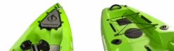 Kick 10.6 Hi-Vis Green -Nautiques Fournitures Magasin pdtimg 4912655b