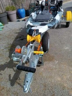 REMORQUE RBX 400 SF-DC -Nautiques Fournitures Magasin pdtimg 4940860b