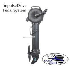 RTM Fishing Hiro Impulse Drive Steel 12 RTM Fishing Hiro Impulse Drive Steel -Nautiques Fournitures Magasin pdtimg 4954275b