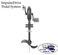 RTM Fishing Hiro Impulse Drive Steel 13 RTM Fishing Hiro Impulse Drive Steel -Nautiques Fournitures Magasin pdtimg 4954276b