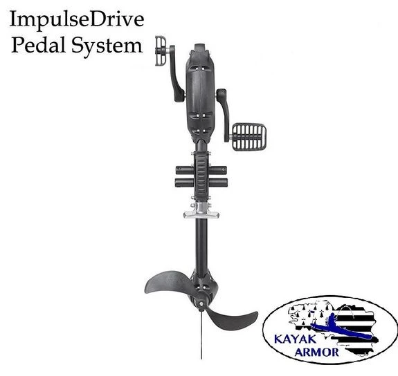 RTM Fishing Hiro Impulse Drive Steel 8 RTM Fishing Hiro Impulse Drive Steel – Image 6