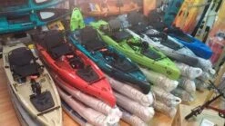 RTM Fishing Hiro Impulse Drive Bleu Et Noir 10 RTM Fishing Hiro Impulse Drive Bleu Et Noir -Nautiques Fournitures Magasin pdtimg 4954278b