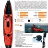 K-LARGO Pack Big Bang 1 K-LARGO Pack Big Bang -Nautiques Fournitures Magasin product 10519512b