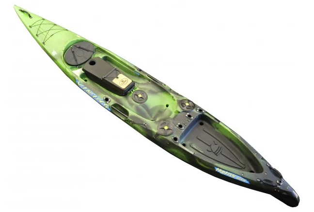 Viking PROFISH RELOAD 450 4 Viking PROFISH RELOAD 450 – Image 2