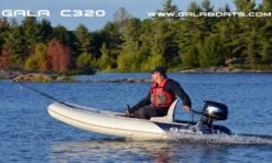 GALA C320
