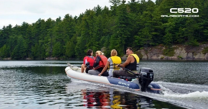 GALA C520 4 GALA C520 â Image 2