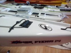 Stealth POWER FISHA 14