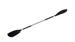 PAGAIE ELEGANCE DOUBLE EN 1 PARTIE ALU