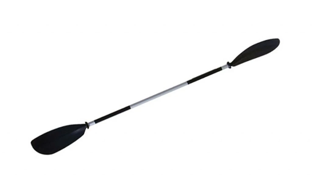 PAGAIE ELEGANCE DOUBLE EN 1 PARTIE ALU 4 PAGAIE ELEGANCE DOUBLE EN 1 PARTIE ALU – Image 2