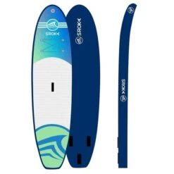 MALIBU FUSION BLEU 10'