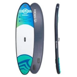 MALIBU FUSION BLEU 10'6