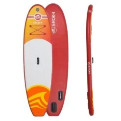 MALIBU FUSION ORANGE 10'