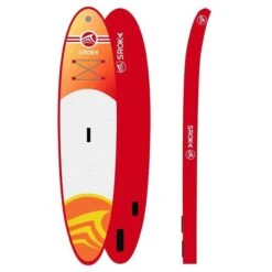 MALIBU FUSION ORANGE 10'6