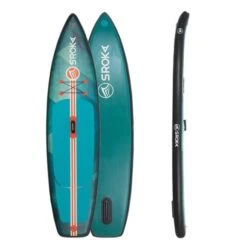 ALPHA FUSION - 11'6" X32