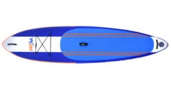 STAND UP PADDLE GONFLABLE 12