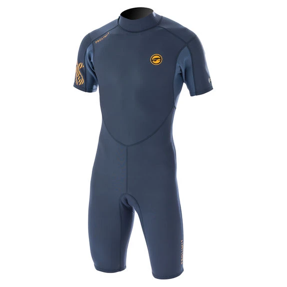 Prolimit SHORTY STYLE 2/2 HOMME 3 Prolimit SHORTY STYLE 2/2 HOMME