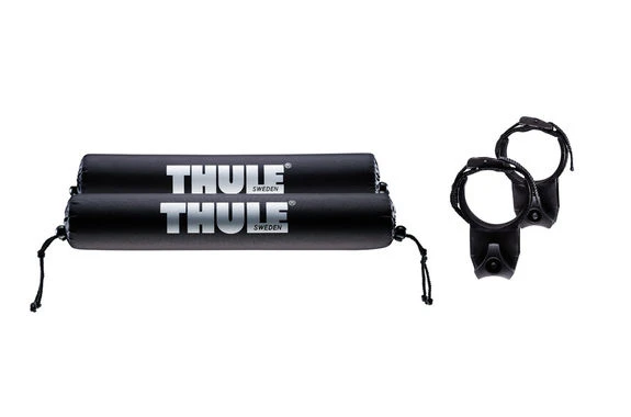 Thule Sailboard Rack 1 3 Thule Sailboard Rack 1