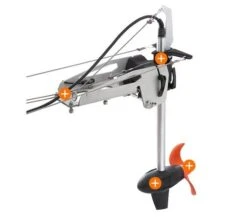 Moteur Torqeedo Ultralight 403