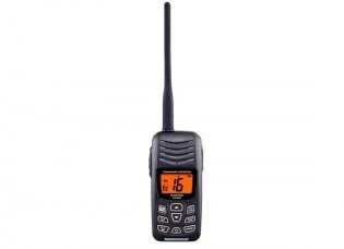 VHF PORTABLE HX300E 3 VHF PORTABLE HX300E – Image 2