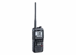 VHF PORTABLE HX870