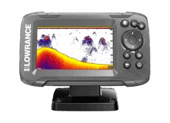 Lowrance HOOK² 4X Sondeur