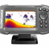Lowrance HOOK² 4X Sondeur-GPS -Nautiques Fournitures Magasin product 10527340b