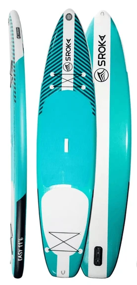 SUP EASY RANGE 11'6 3 SUP EASY RANGE 11'6