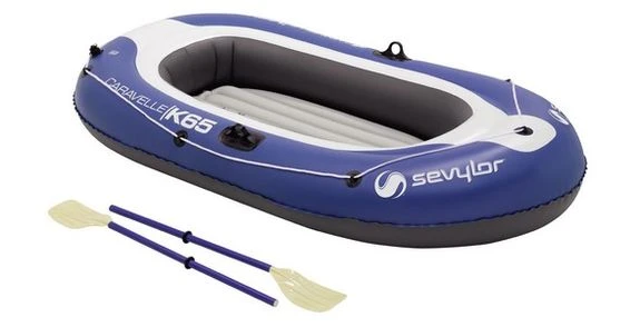 Sevylor CARAVELLE KK65 KIT 3 Sevylor CARAVELLE KK65 KIT