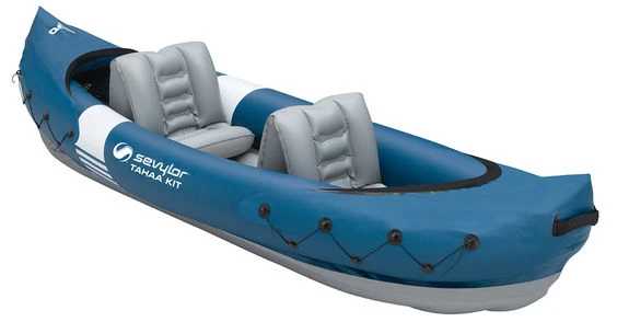 Sevylor KAYAK GONFLABLE TAHAA