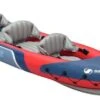 Sevylor KAYAK GONFLABLE TAHITI PLUS -Nautiques Fournitures Magasin product 10529665b