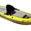 Sevylor KAYAK GONFLABLE REEF 240