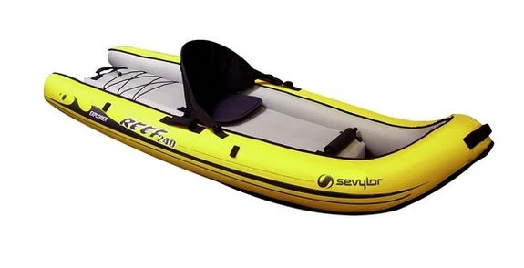 Sevylor KAYAK GONFLABLE REEF 240